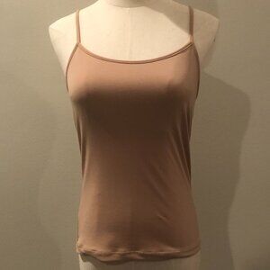 Express nude cami
